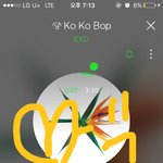 [EXO] 슴이번에 조카 <b>노래들</b> 잘뽑았다 융단도ㅇㅇ 겹치기만 아니면...