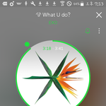 [EXO] 나 5시쯤 집가는데 엠카 앞에서 조카 큰 <b>트럭</b>에서