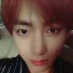 [방탄소년단] <b>태태</b>짹 잠옷입고 어디갘ㅋㅋㅋㅋㅋ