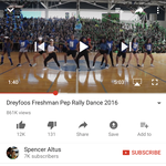 [댓글부탁해] 댄스제나 축제혼자나가면이상함??