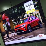 저같이 초보한테 소형 <b>SUV</b> 스토닉 어떤가용?^^