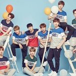 [워너원] 황제 센터 안착...