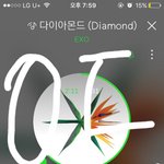 [EXO] <b>무대</b> <b>역대</b>급인거 봤지? 스밍도 <b>역대</b>급으로 잘하자