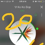 [EXO] 컴백만 아니었음 원래 늅은 3개월 눈팅이어야 하는데....