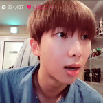 [방탄소년단] 김남주운 ㅠㅠㅠㅠㅠㅠㅠㅠㅠㅠㅠㅠ