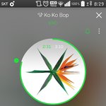 [EXO] 우리 엄마 엑소 중에서 종인이를 가장 좋아하는데