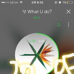 [EXO] 난오늘 그냥 오세훈 되게 새롭게 느껴짐