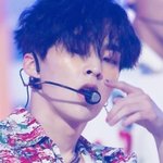 [시우민] 오늘 엠카에서 시우민 파트