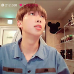 [방탄소년단] 대환장 귀염 아 아 도랏맨 냄쥬운 ㅠㅠ