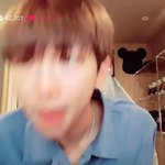 [방탄소년단] ㅋㅋㅋㅋㅋㅋㅋ준이 0.1초마다 움직여서