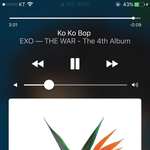 [EXO] 이번에 <b>물량</b> 심각하게 부족하다 신나라도 품절계속 뜨고