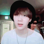 [방탄소년단] 미늉기 이 <b>위험</b>한 남자야ㅠㅠㅠ