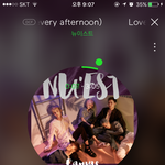 [뉴이스트] 다들 스밍 돌리면서 자??
