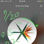 [EXO] ㅋㅋㅋ<b>그래프</b>조금씩떨어질때마다 다들