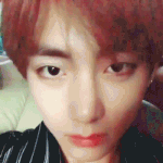 [방탄소년단] 오늘하루 정리 짤 세개 (심쿵<b>사</b>주의