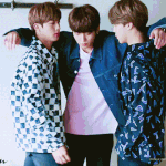 [방탄소년단] 나 <b>대리점</b>에서 일하는데 방탄