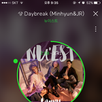 [뉴이스트] ㄹㅂㅇㄸ다들 언제 가융