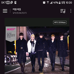 [뉴이스트] ㅅㄷ 전 어쩔수없이 애들한테 통장바치나봐여