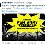 [EXO] @이거하셈@공식계정에올라온거임@지는중@1분도안걸림@