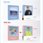 [워너원] 앨범 왠지