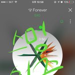 [EXO] 초동에 예판 <b>포함</b>안되는거임?