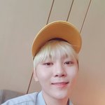 [세븐틴] 승관이 <b>피곤해</b> 보인다...