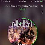 [뉴이스트] ㅁㄹ에 여보세요2017<b>ver</b> 없어?