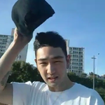 [뉴이스트] 심쿵했던<b>동호</b>짤