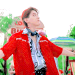 [백현] EXO_<b>Ko</b> <b>Ko</b> Bop  백현