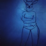 [댓글부탁해] <b>재업</b>)중3 그림평가부탁드립니다!