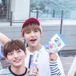 [박우진] 참새팬들아!!!!!