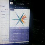 [EXO] 소리씨 투표 링크ㄱㄱ 온라인은 앱 필수 깔아야됨
