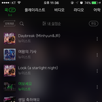 [뉴이스트] 동호 생일축하해~