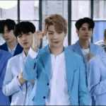 [워너원] 애네들 머리다 머리