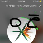 [EXO] 너네 마레 플보 알팊셜럽 이을 곡