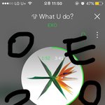 [EXO] 우리 스밍 적어도 이번주까진 잘 버티자 내일만 지나면...
