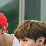 [워너원] <b>쿠쿠</b> 내 친오빠였으면 좋겠다 ㅅㅂ