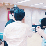 [임영민] 오늘자 나의 하이라이트