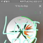 [EXO] 조회수 오<b>지네</b>