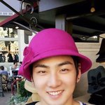 [뉴이스트] <b>동호</b> 얼마나 기쁠까
