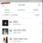 [뉴이스트] <b>자율</b>선택 러브들 취향 보인다 ㅎㅎ