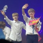 [워너원] 27,24개월 맏형, 22살, 23살 <b>동생</b>