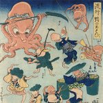 [댓글부탁해] 나 중2치곤 너무 과하게 꾸미고<b>다님</b>