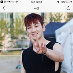 [뉴이스트] ㅁㅊㅁㅊㅁㅊ김종현인별