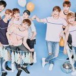 [워너원] @얼마 차이 안남!!@