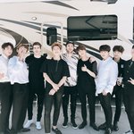 [방탄소년단] <b>도련님</b>들 투척