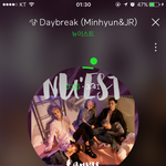 [뉴이스트] ㅅㄷ)ㄹㅂㅇㄸ
