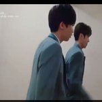 [임영민] ㅅㅇ캠에서 마지막에 계단올라가는 장면 ㅠ