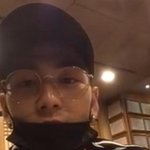 [뉴이스트] 동호 안경 독짤