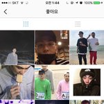 [강동호] 좋아요모음 짠
